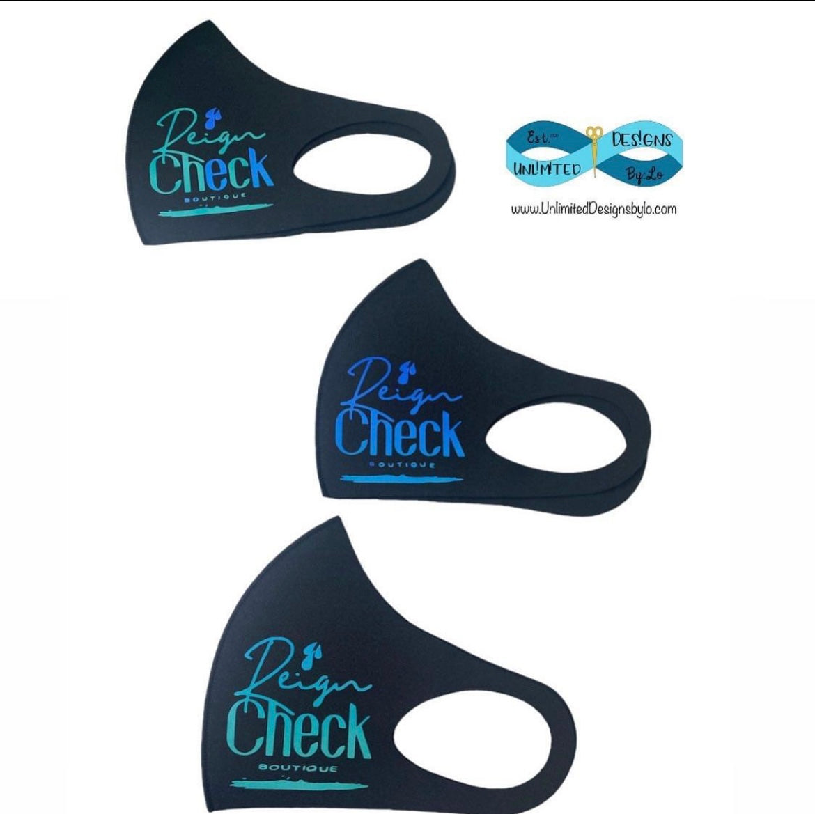 Adult Face Masks