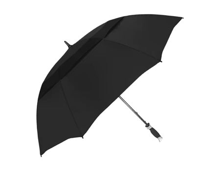 Golf Umbrella (Black)